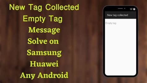 phone keeps saying no nfc tag|android nfc tag emulator.